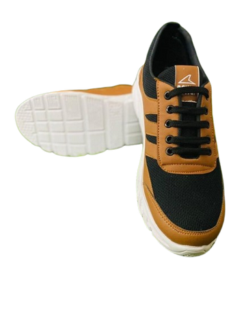 walking shoes