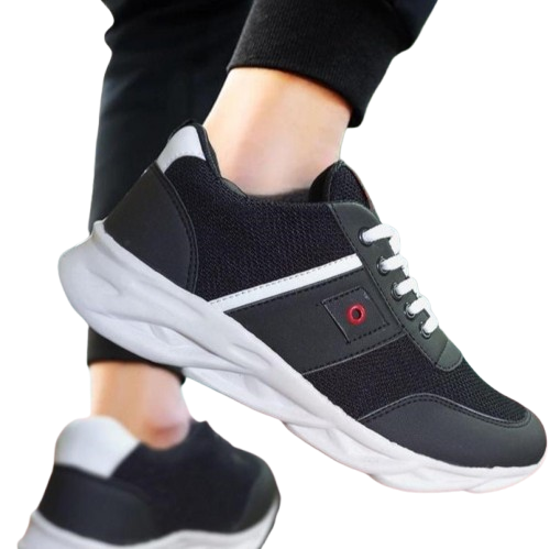 men's fancy sports shoes