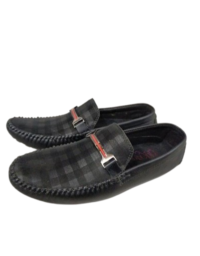 Men's Rexine Casual Loafers