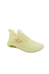 Men's Rubber Casual Sports Shoes